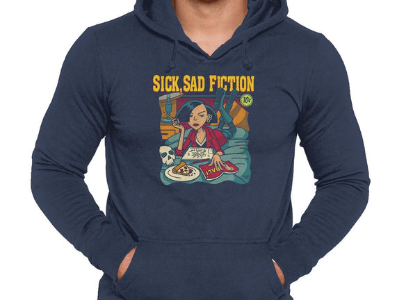 Sick Sad Fiction