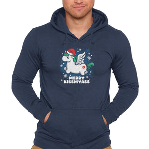 Merry Kiss My Ass