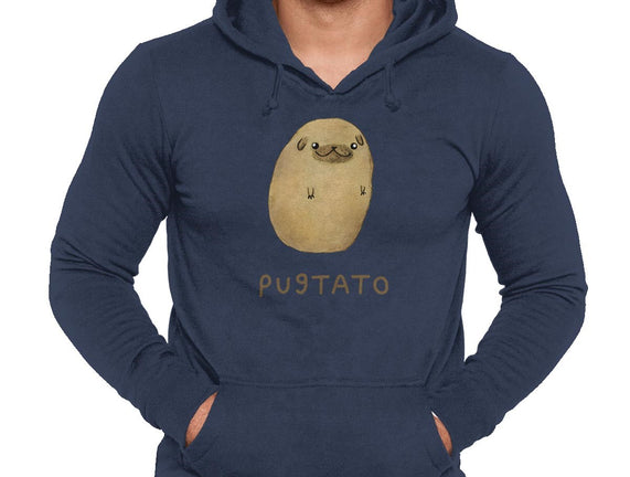 Pugtato