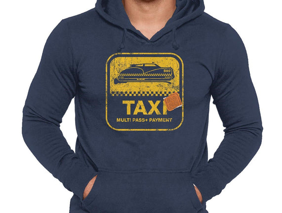 Dallas Taxi
