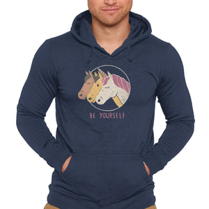 Unless You Can Be a Unicorn