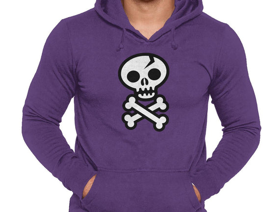 Skull and Crossbones