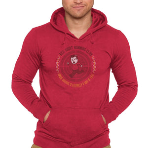 Red Shirt Running Club