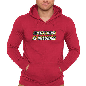 Everything is Awesome