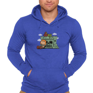 Eternian Nuts