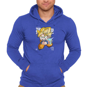 Chibi Kamehameha
