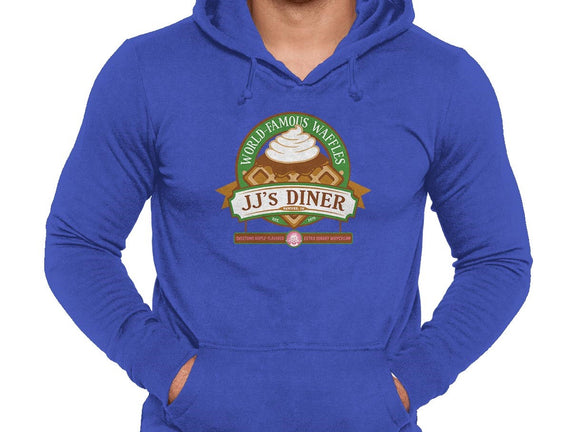 JJ's Diner