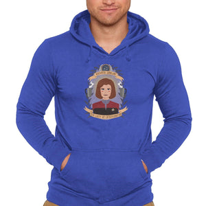 Our Lady of Determination