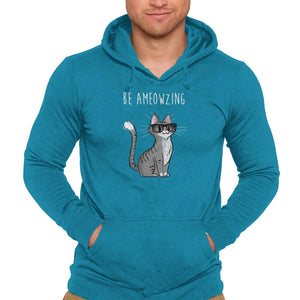 Be Ameowzing