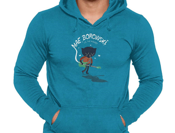 Mae Vs. The Woods