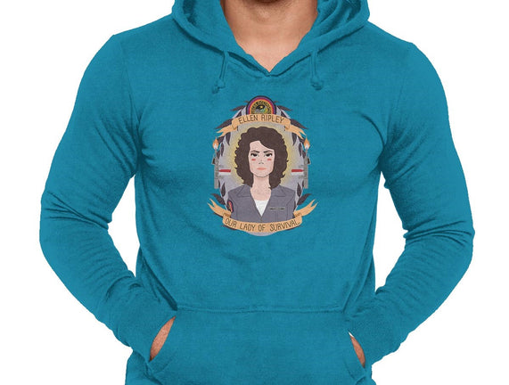 Our Lady of Survival