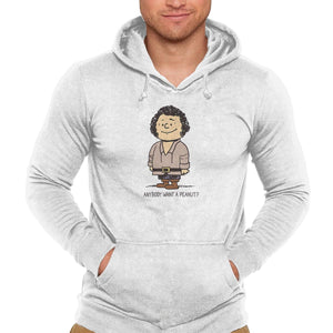 Anybody Want a Peanut?