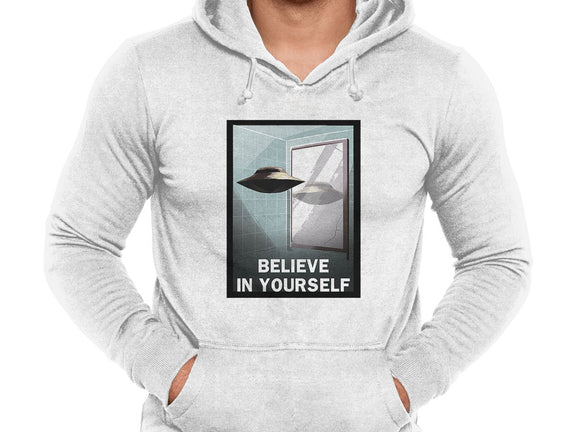 Believe in Yourself
