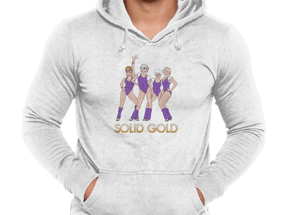 Solid Gold