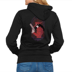 The Vampire