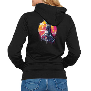 Rad Unicorn