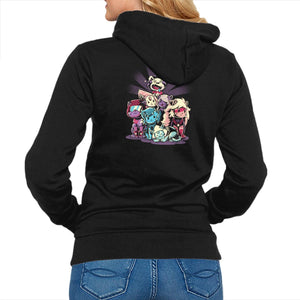 Cute Gems
