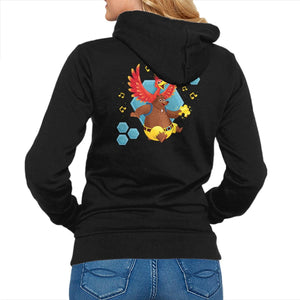 Bird and Bear 64