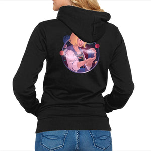 Who's That Girl?