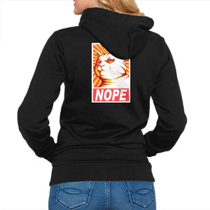 Obey Cats