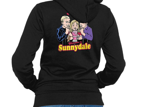 Welcome to Sunnydale