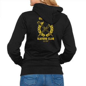 Sunnydale Slayers Club