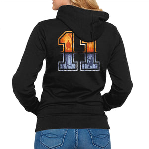 Strange 11