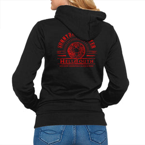 Sunnydale Slayer