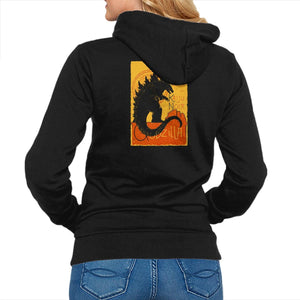 Gojira Noir
