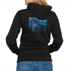 Starry Hobbiton