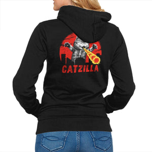 Catzilla