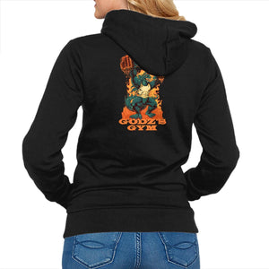 Godz's Gym