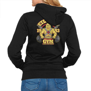 Eternia Gym
