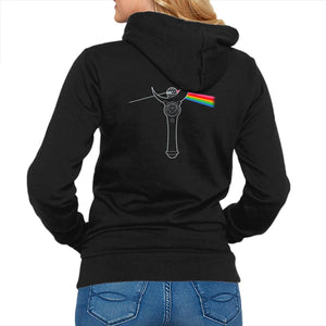 Dark Side Of The Moon Stick