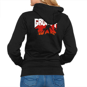 Groovy and Doomy