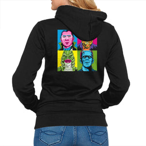 Pop Monster