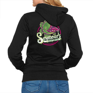 Seymour's Organic Plant Food