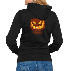 Halloween Flame!