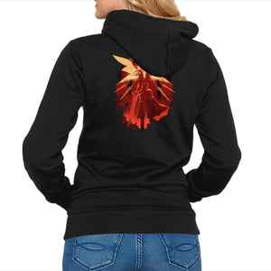 Red Hunter