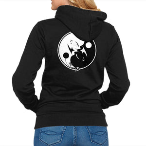 Yin Yang Mog