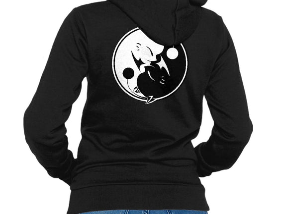 Yin Yang Mog