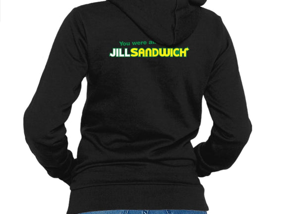 Jill Sandwich