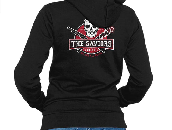 The Saviors Club