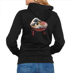 Great Ramen Wave