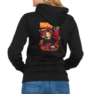 Pulp Slayer