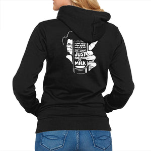 Drink Milk and Kick Ass