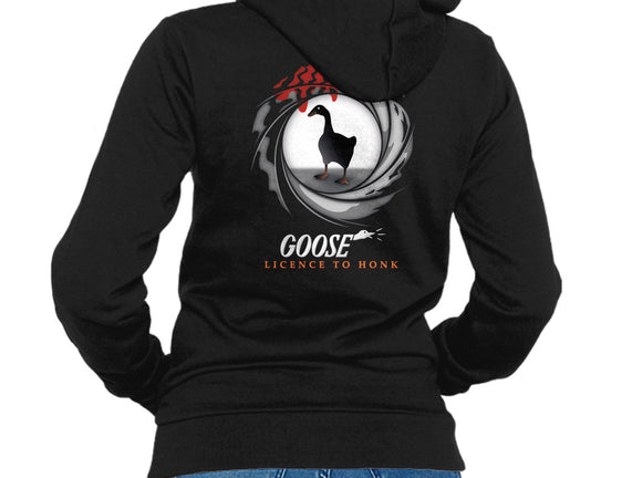 Goose Agent