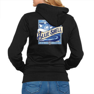 Blue Shell Beer