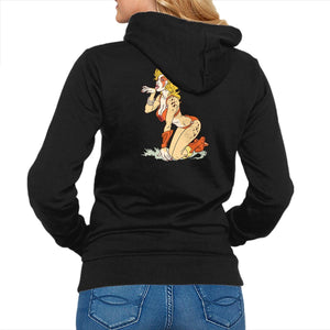 Cat Got Your Tongue