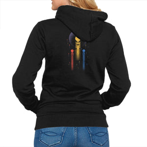Boldly Go
